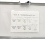 Pyrodrone Universal Hardware Kit - Image 3