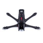 AxisFlying Manta 5 Pro 5inch DeadCat Freestyle FPV Drone Frame Kit - Image 4