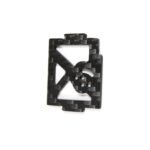 Pyrodrone Source One V5 5 Inch Replacement Camera Plates (2 Pcs) - Image 2