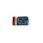 Matek CRSF To PWM Converter CRSF-PWM-6 - Image 4