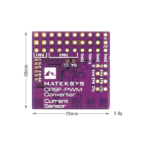 Matek CRSF To PWM Converter CRSF-PWM-C - Image 2