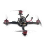 Happymodel Crux3 ELRS 1S 3" Toothpick FPV Racing Drone - ELRS 2.4GHz BNF