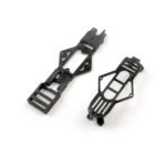 Happymodel Crux3 NLR Spare Nylon Main Frames - Image 2