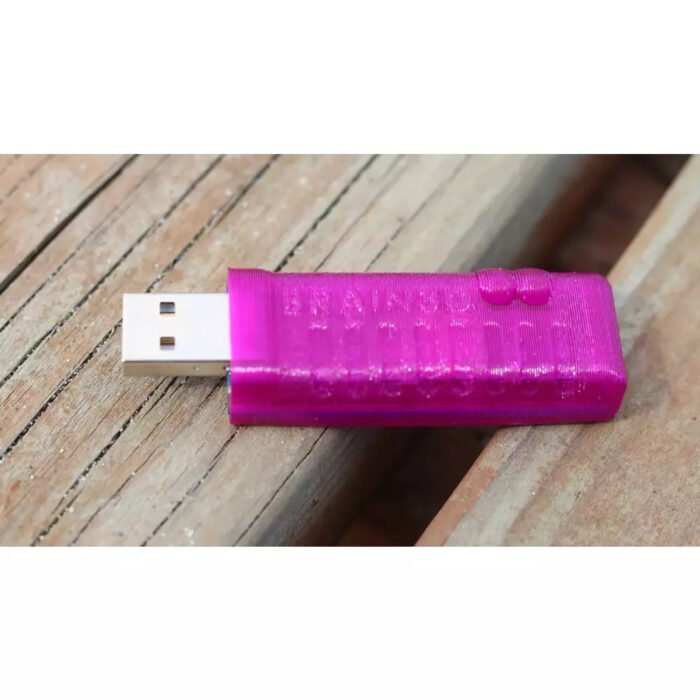 Squid Stick Wireless USB Simulator Dongle for ELRS 2.4GHz Radios/Modules - Image 9