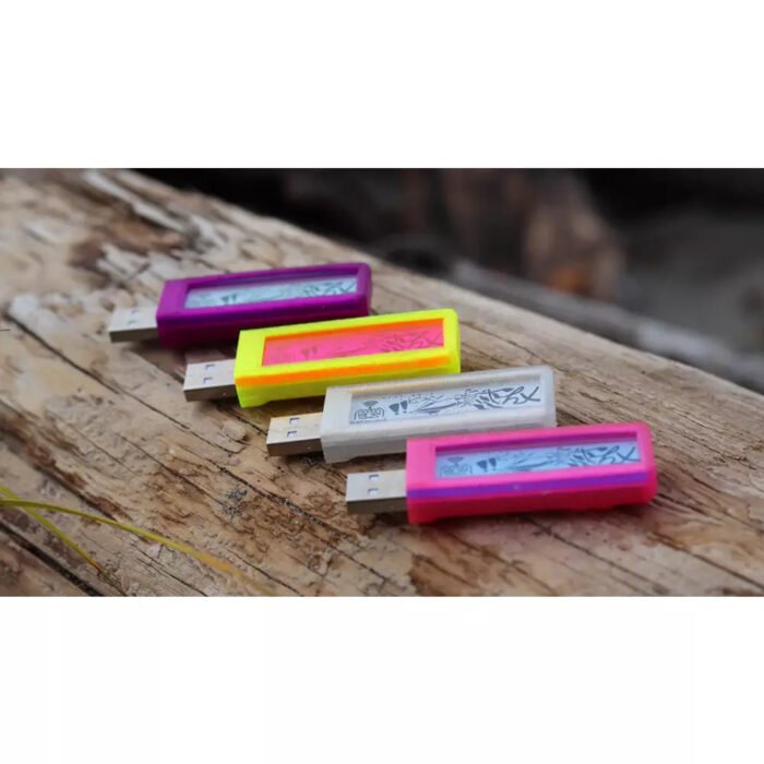 Squid Stick Wireless USB Simulator Dongle for ELRS 2.4GHz Radios/Modules - Image 2