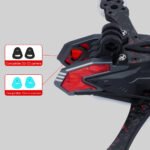 AxisFlying Manta 5 Pro 5inch DeadCat Freestyle FPV Drone Frame Kit - Image 2