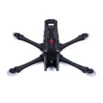 AxisFlying Manta 5 Pro 5inch Squashed X Freestyle FPV Drone Frame Kit - Image 4