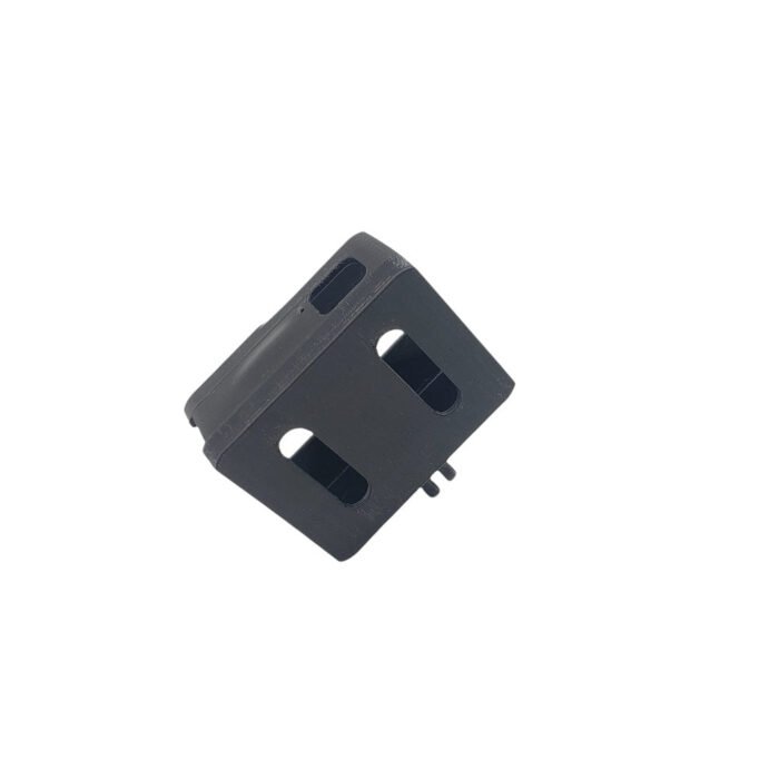 TPU Mount for GoPro Hero 5/6/7 with Hero 8 Mounting Tabs - Choose Color - Image 2