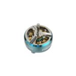 Sub250 M1 0803 19000KV Brushless FPV Drone Motor (1 Pc.) - 1.5mm Shaft - Image 6