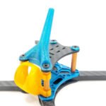 Hyperlite F3LX Turtlemode TPU Fin - Choose Color - Image 6