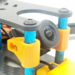 Hyperlite Freerange DJI/Nebula Pro/Polar FPV Micro Cam Mount Sets V1.1 - Choose Color - Image 3