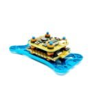 Pyrodrone F7 - MPU6000 Stack Combo - 20*20mm - Image 7