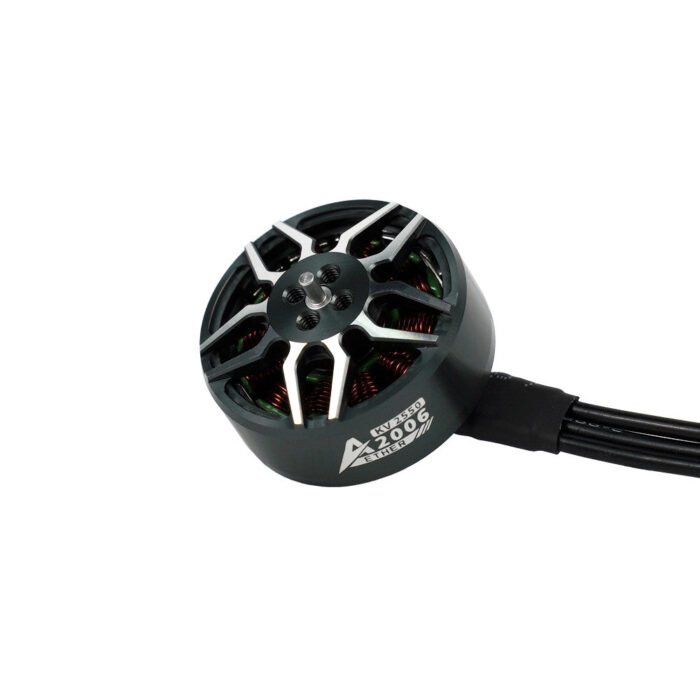 DeepSpaceFPV Aether 2006 6S 3.5inch FPV Brushless Motor - 2550kv - Image 2