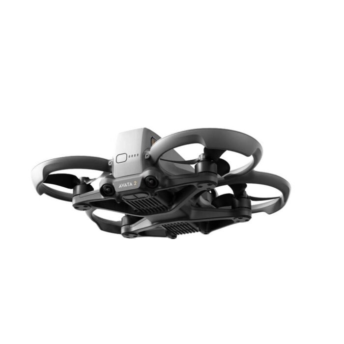 (PRE-ORDER) DJI Avata 2 FPV Drone - Image 3