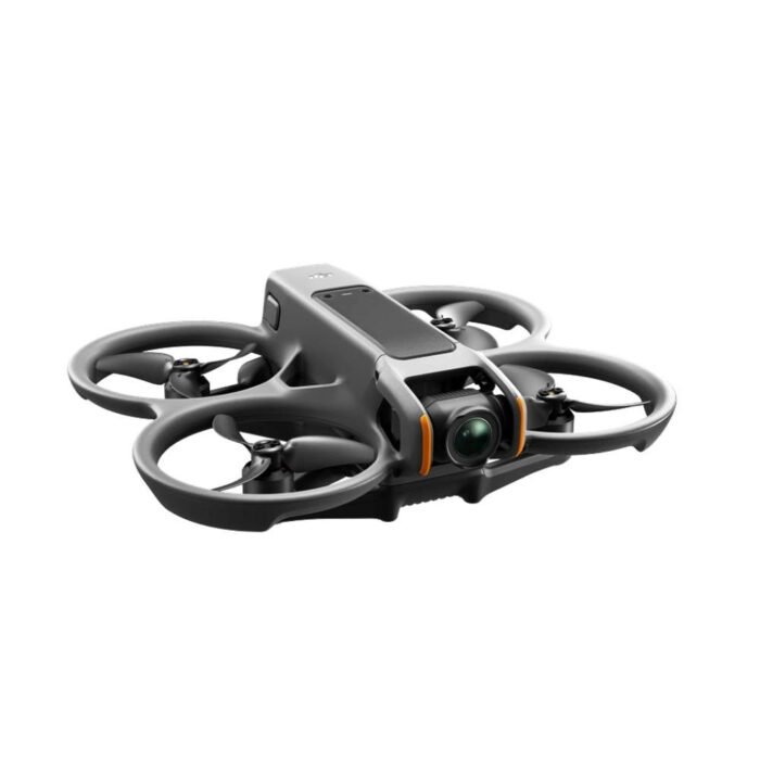 (PRE-ORDER) DJI Avata 2 FPV Drone - Image 2