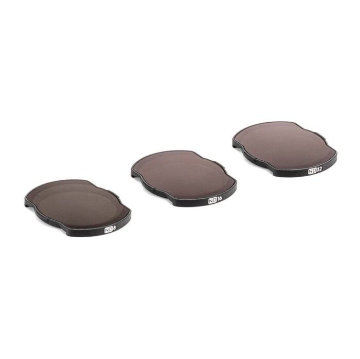 ND Filters Set for DJI Avata / DJI O3 Air Unit - ND8/ND16/ND32 - Image 3