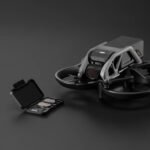 ND Filters Set for DJI Avata / DJI O3 Air Unit - ND8/ND16/ND32 - Image 5