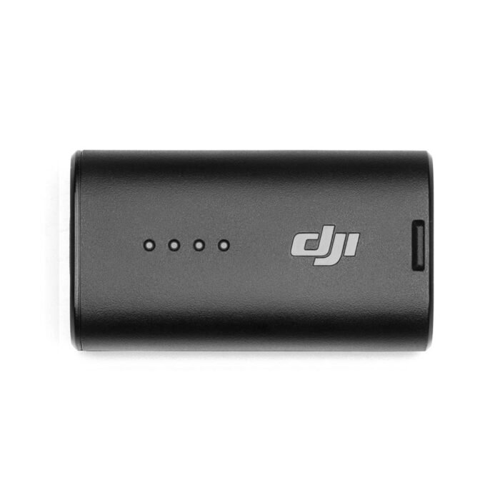 DJI Goggles 2 Battery - Image 2