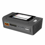 ToolkitRC M9 Multi Function 600W 20A DC 1-8S  Smart Charger W/ Audio Function & Diagnostic Tool - Image 3