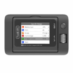 ToolkitRC M9 Multi Function 600W 20A DC 1-8S  Smart Charger W/ Audio Function & Diagnostic Tool - Image 4