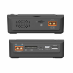 ToolkitRC M9 Multi Function 600W 20A DC 1-8S  Smart Charger W/ Audio Function & Diagnostic Tool - Image 5