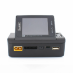 ToolkitRC M9 Multi Function 600W 20A DC 1-8S  Smart Charger W/ Audio Function & Diagnostic Tool - Image 6