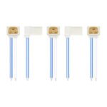 BetaFPV BT3.0 Male 2S Whoop Cable Pigtail 5 Pack