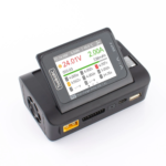 ToolkitRC M9 Multi Function 600W 20A DC 1-8S  Smart Charger W/ Audio Function & Diagnostic Tool - Image 8