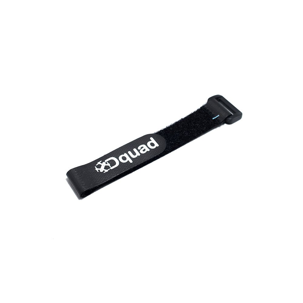 dquadbatterystrap.jpg DQuad LRX 5" Battery Strap - Image 1
