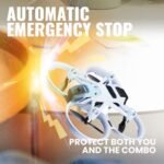 HISINGY FIREFLY EX Drone KIT (NO FPV) - Image 3