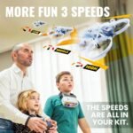 HISINGY FIREFLY EX Drone KIT (NO FPV) - Image 5