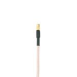 U.FL to MMCX Female RG316 Extension Cable - 10cm - Image 2