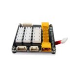 STP S3 XT30 Parallel Balance Charging Board (2-4S) - Image 2