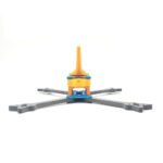 Hyperlite Floss 3.0 LITE Race Frame "5 INCH" - Image 6