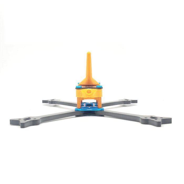 Hyperlite Floss 3.0 LITE Race Frame "5 INCH" - Image 6