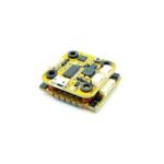 Pyrodrone F7 - MPU6000 Stack Combo - 20*20mm - Image 3