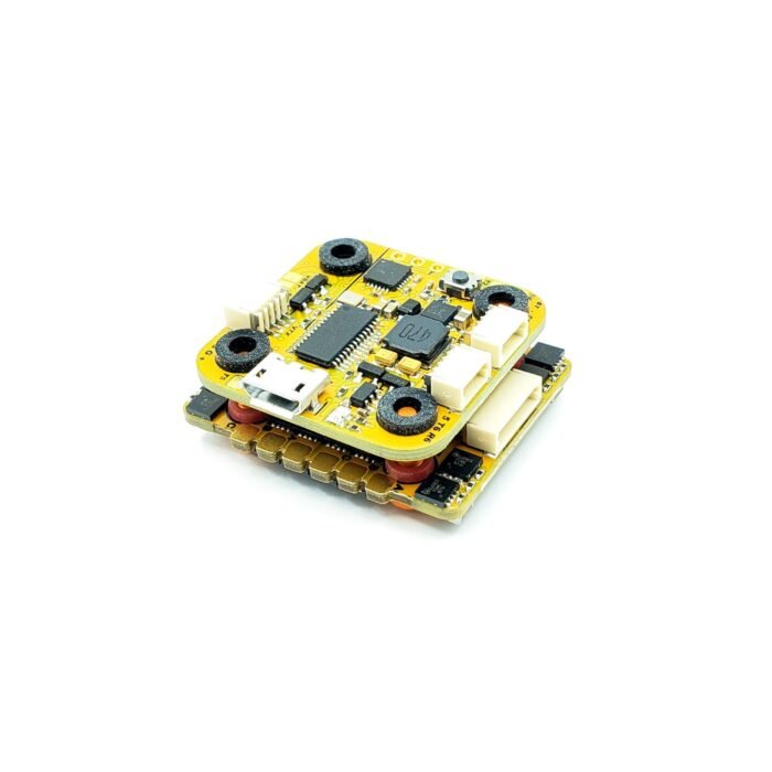 Pyrodrone F7 - MPU6000 Stack Combo - 20*20mm - Image 3