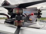 AxisFlying AF310 3010 FPV Drone Motor - 1010KV - Image 11