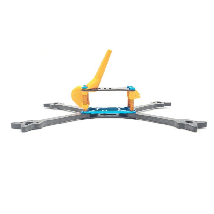 Hyperlite Floss 3.0 LITE Race Frame "5 INCH" - Image 2