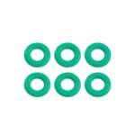 OMPHobby M1 EVO Helicopter Battery Bay Oring Set