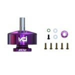 VCI 2207 PRO YUKI Edition High Performance FPV Drone Motor - 2110Kv - Image 3