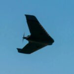 SonicModell AR Wing Pro PNP 1000mm Wingspan EPP FPV Flying Wing - Image 7