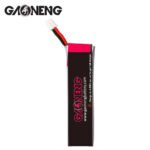 Gaoneng GNB 1S 550MAH 100C 3.8V HV Li-Po Battery for Whoop Micro - PH2.0 Cabled - Image 5