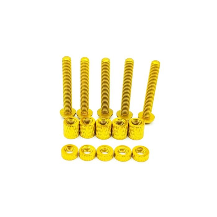 M3 Stack Hardware Kit - 20mm - Image 3