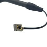 TrueRC Matchstick 5.8GHz RHCP Carbon Edition  - U.FL 65mm - Image 2