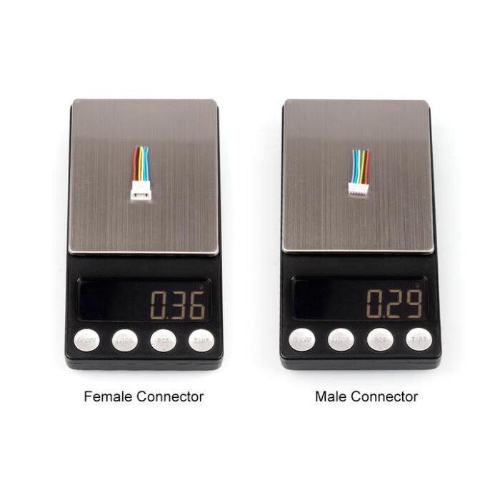 BetaFPV Connector Cable Set For Caddx Vista - Image 5