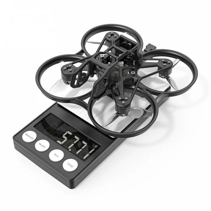 BetaFPV Pavo20 Pocket Brushless 2" Whoop Quadcopter ELRS 2.4 (DJI O3 Ready) - No FPV System - Image 5
