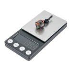 BetaFPV LAVA Series 1506 Brushless Motor - 4200KV - 1PC - Image 3