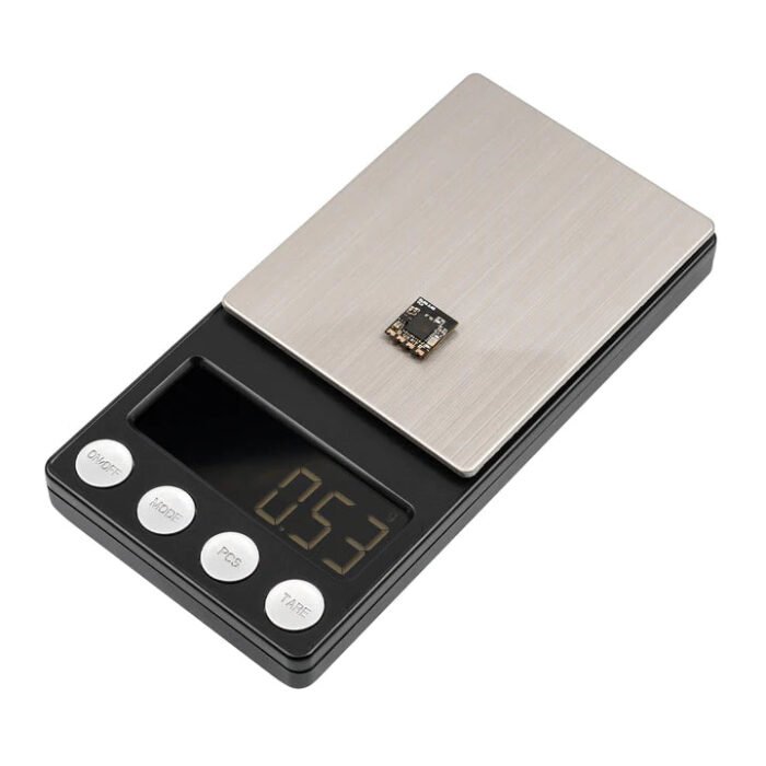 BetaFPV ELRS Lite Receiver Flat Antenna V1.1 - 2.4GHz - Image 4