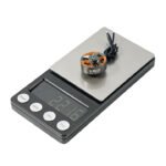 BetaFPV LAVA Series 2006 Brushless Motor - 2400KV - 1PC - Image 3